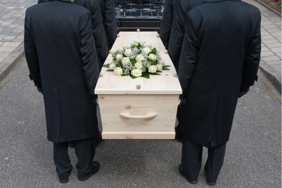 Как организовать похороны самостоятельно | полезные статьи пластиковыеокнавтольятти.рф